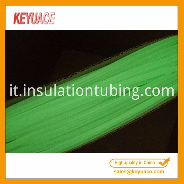 Luminous Heat Shrink Tubing